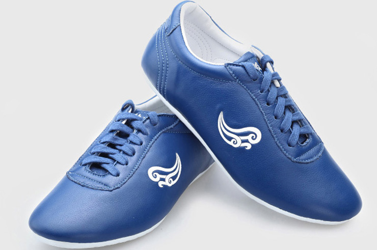 «Jinji» Wushu Shoes