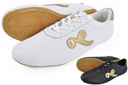 Sapatos Wushu Qiankun