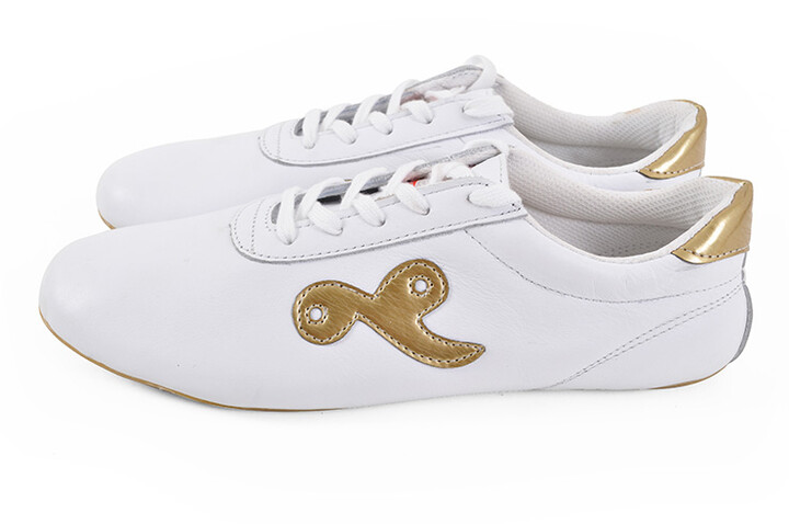 Sapatos Wushu Qiankun