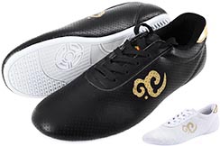 Ai Wu Wushu Shoes 3