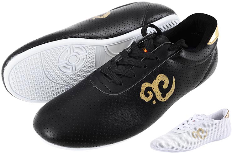 Chaussures Wushu Ai Wu 3