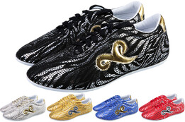 Chaussure Wushu, Wushang