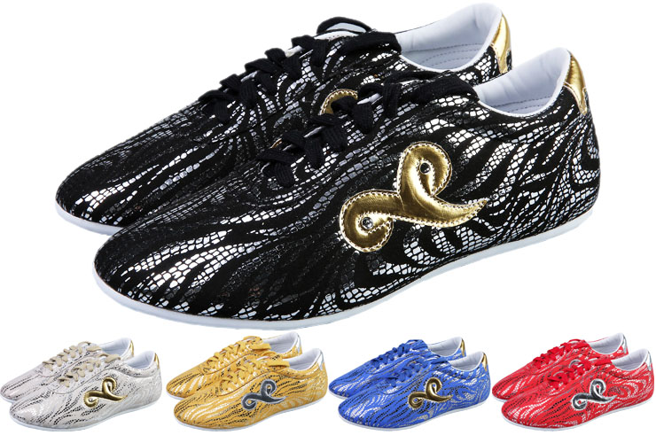 Wushu Shoes 2, Wushang