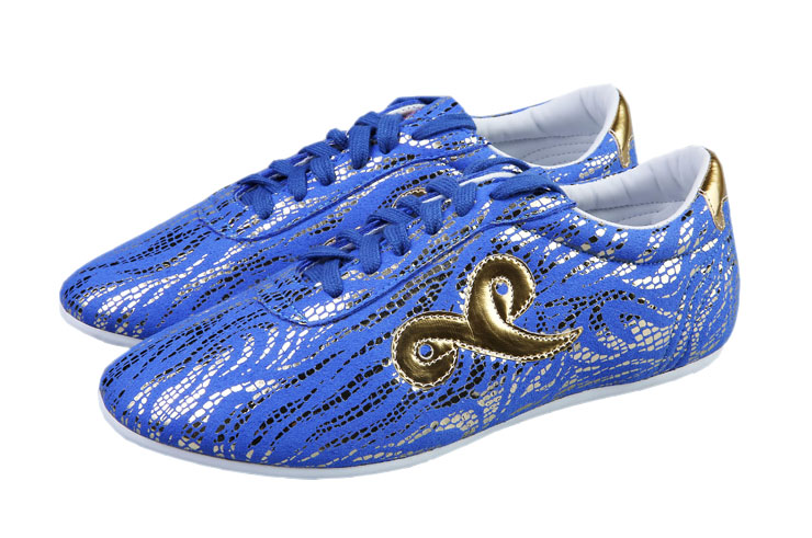 Wushu Shoes 2, Wushang