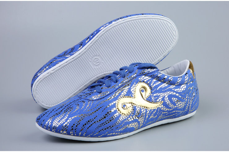 Wushu Shoes 2, Wushang