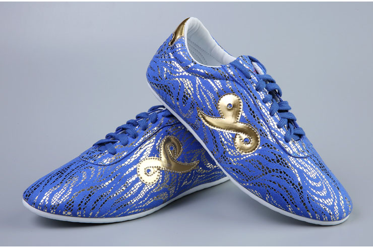 Wushu Shoes 2, Wushang