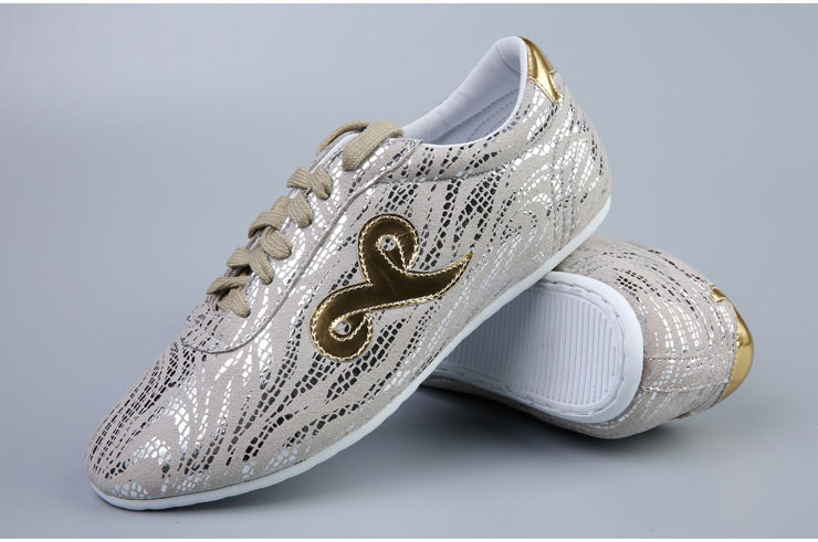 Wushu Shoes 2, Wushang