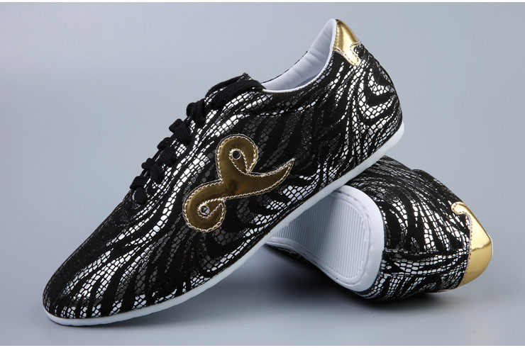 Wushu Shoes 2, Wushang