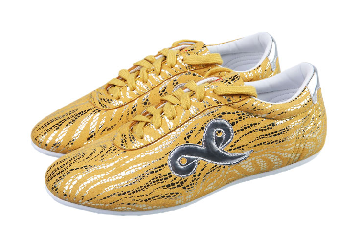 Wushu Shoes 2, Wushang