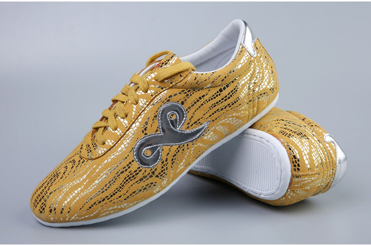 Wushu Shoes 2, Wushang