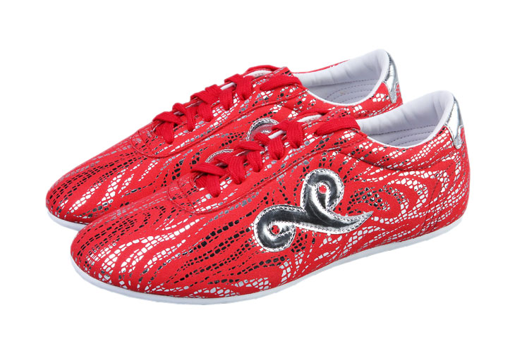 Wushu Shoes 2, Wushang