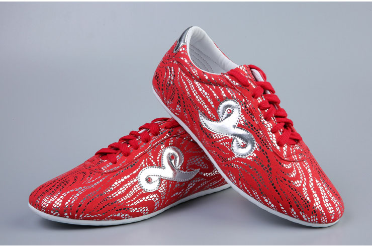 Wushu Shoes 2, Wushang