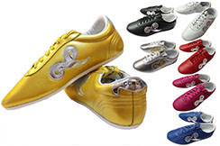 Wushu Shoes, Changcheng