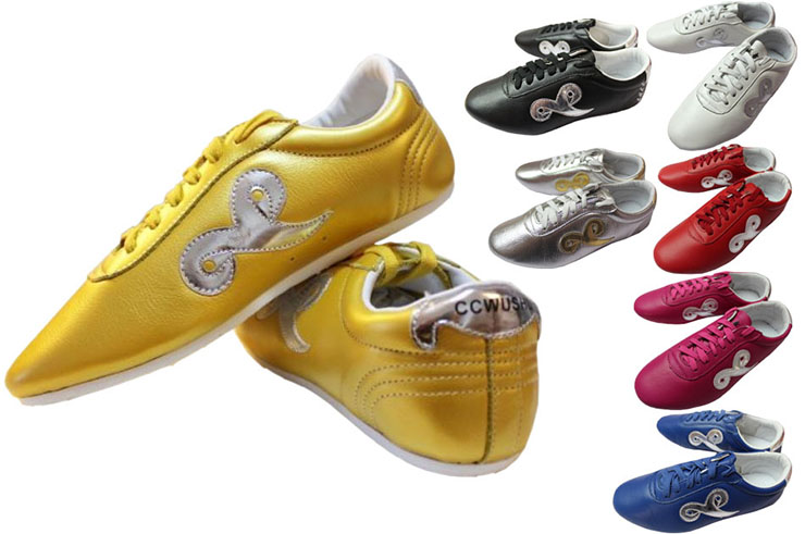 Wushu Shoes, Changcheng