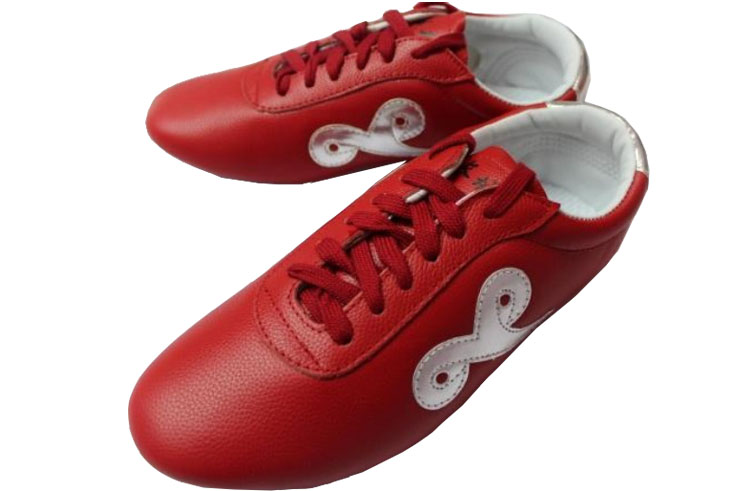 Wushu Shoes, Changcheng