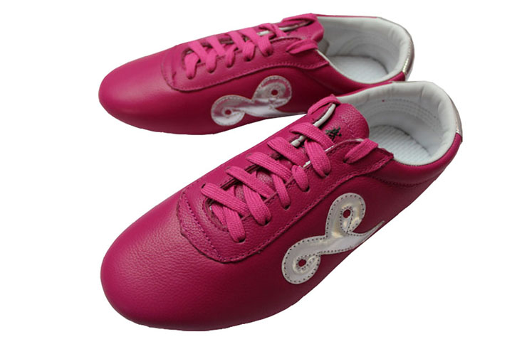 Wushu Shoes, Changcheng