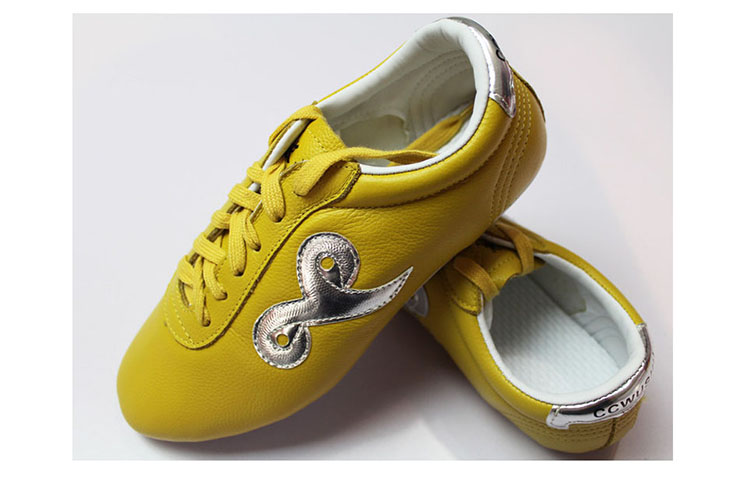 Wushu Shoes, Changcheng