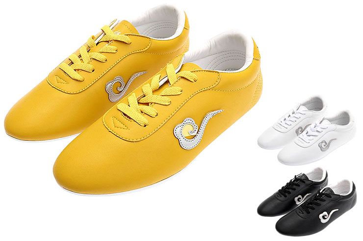 Chaussures Wushu WJT, Nuage