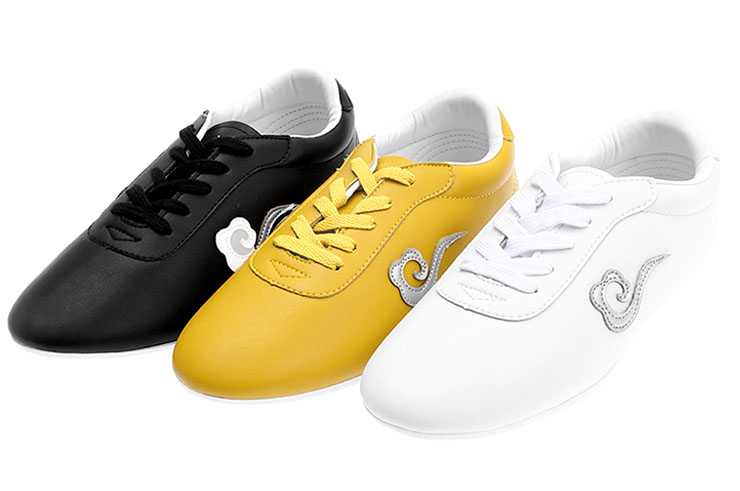 Chaussures Wushu WJT, Nuage