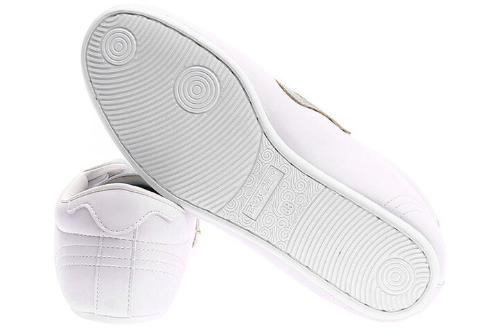Zapatos de Wushu WJT, Nube