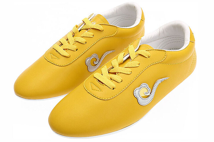 Sapatos Wushu WJT, Nuvem
