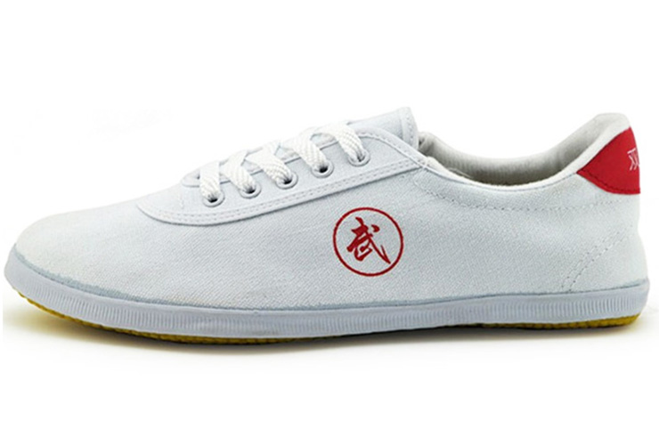 Chaussures Wushu«Double Star» 1