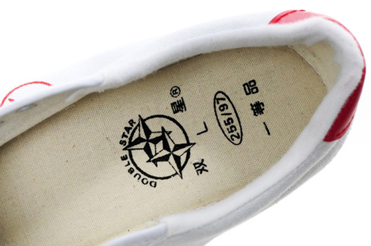 Zapatos de Wushu 'Double Star' 1