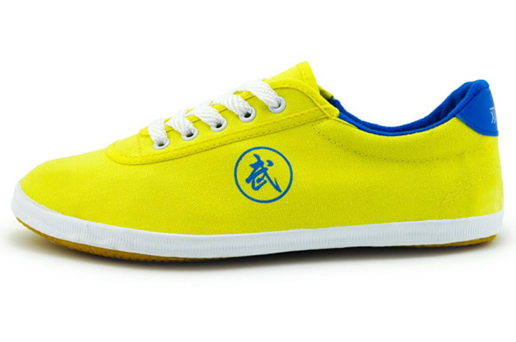 «Double Star» Wushu Shoes 1