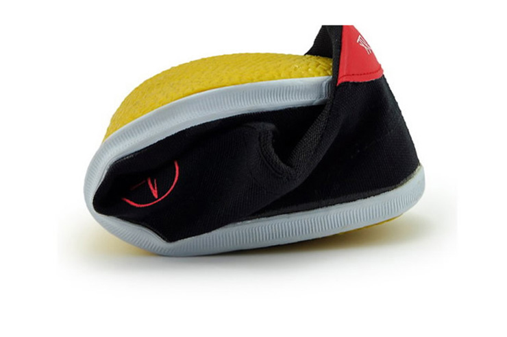 «Double Star» Wushu Shoes 1