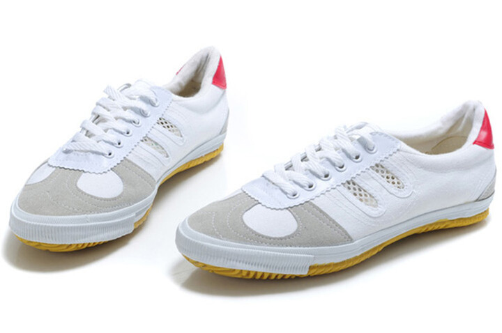 Sapatos Wushu «Double Star» 2