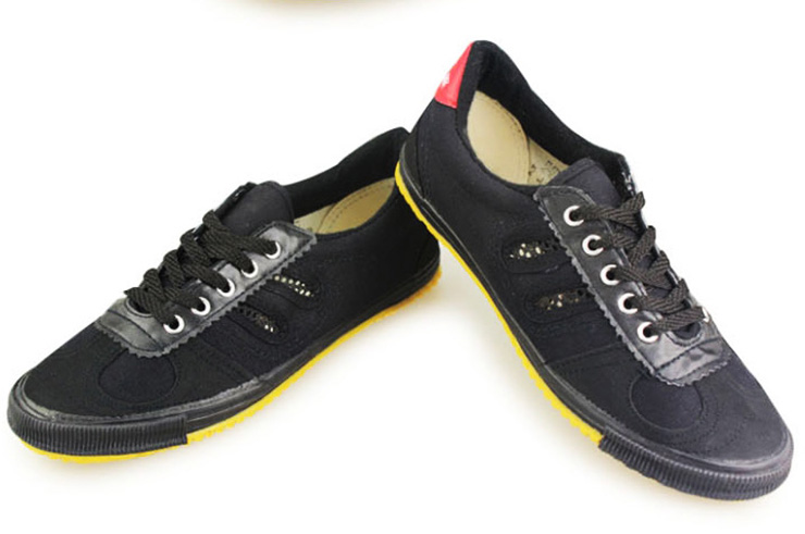 Chaussures Wushu «Double Star» 2