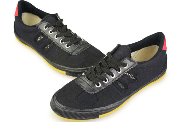 Sapatos Wushu «Double Star» 2