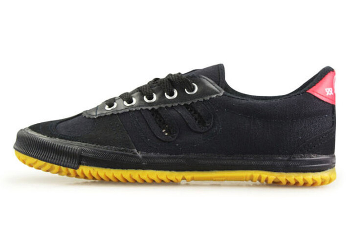 «Double Star» Wushu Shoes 2