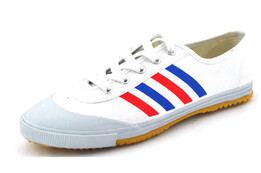 Sapatos Wushu «Double Star» 3