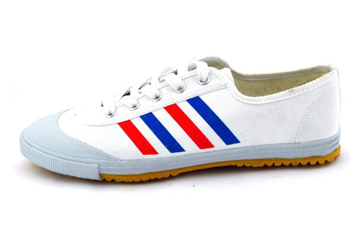 Sapatos Wushu «Double Star» 3