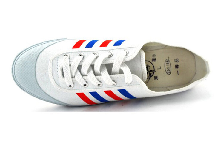 Sapatos Wushu «Double Star» 3