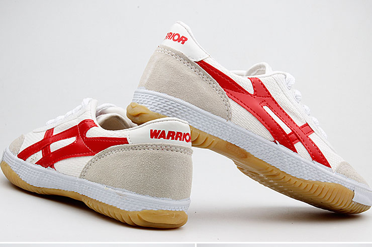 Chaussures Warrior 1