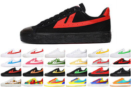Sapatos Warrior 3