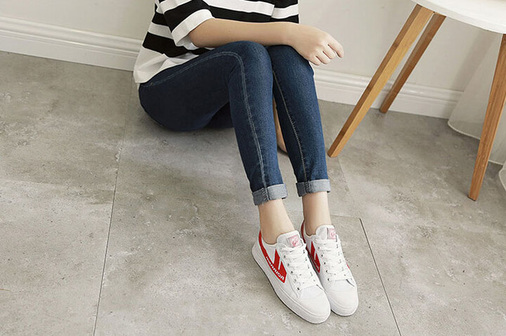 Warrior Shoes 3