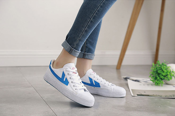 Sapatos Warrior 3
