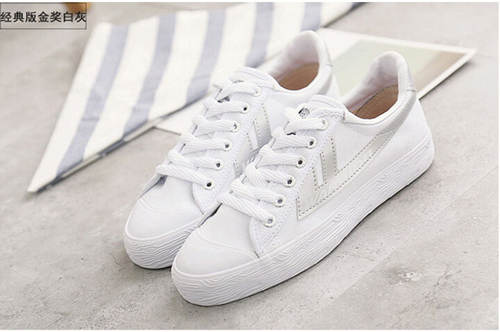 Sapatos Warrior 3