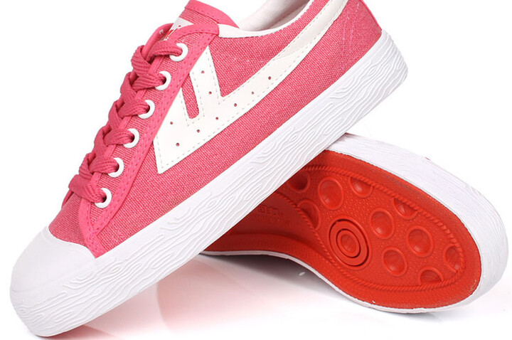 Sapatos Warrior 3
