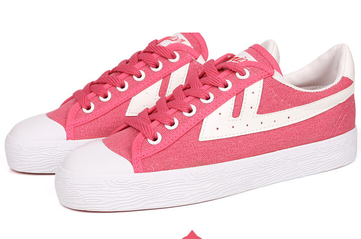 Sapatos Warrior 3