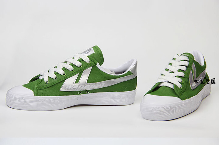 Sapatos Warrior 3