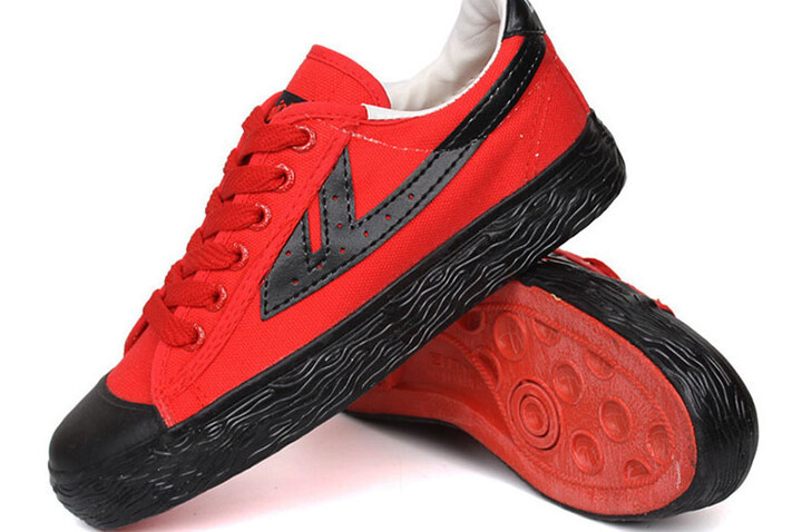 Sapatos Warrior 3