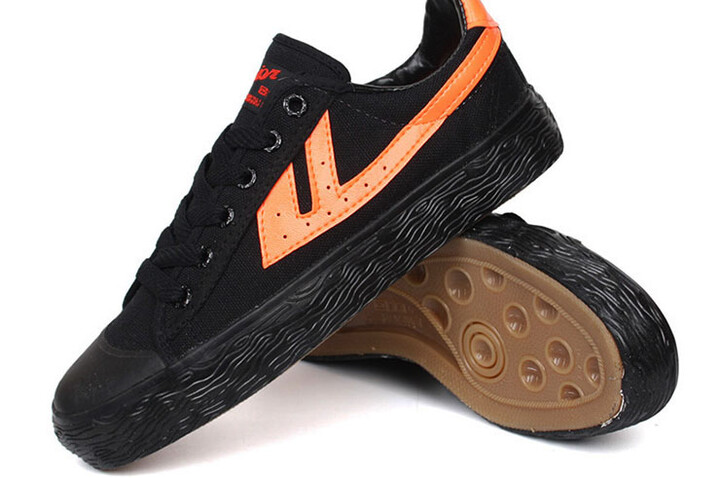 Sapatos Warrior 3