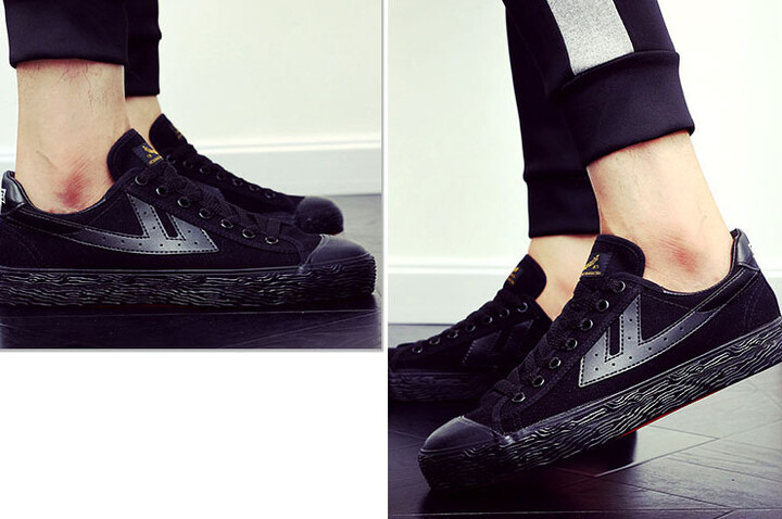 Chaussures Warrior 3