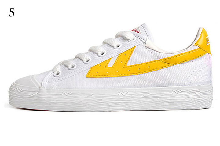Chaussures Warrior 3
