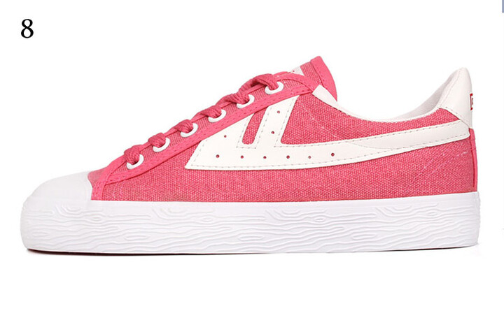 Sapatos Warrior 3