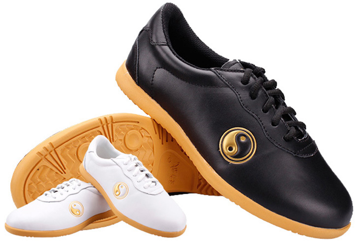 Chaussures Taichi «Jinwu» 1